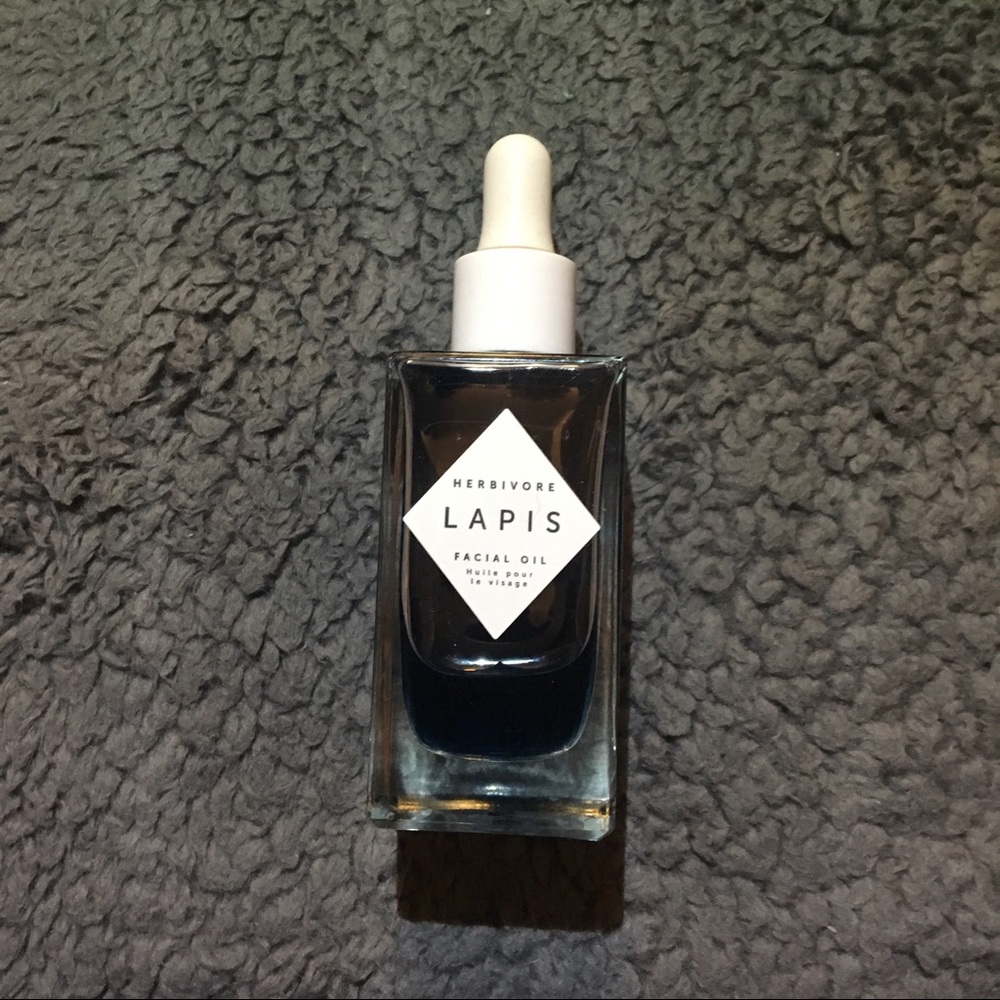 Herbivore lapis oil